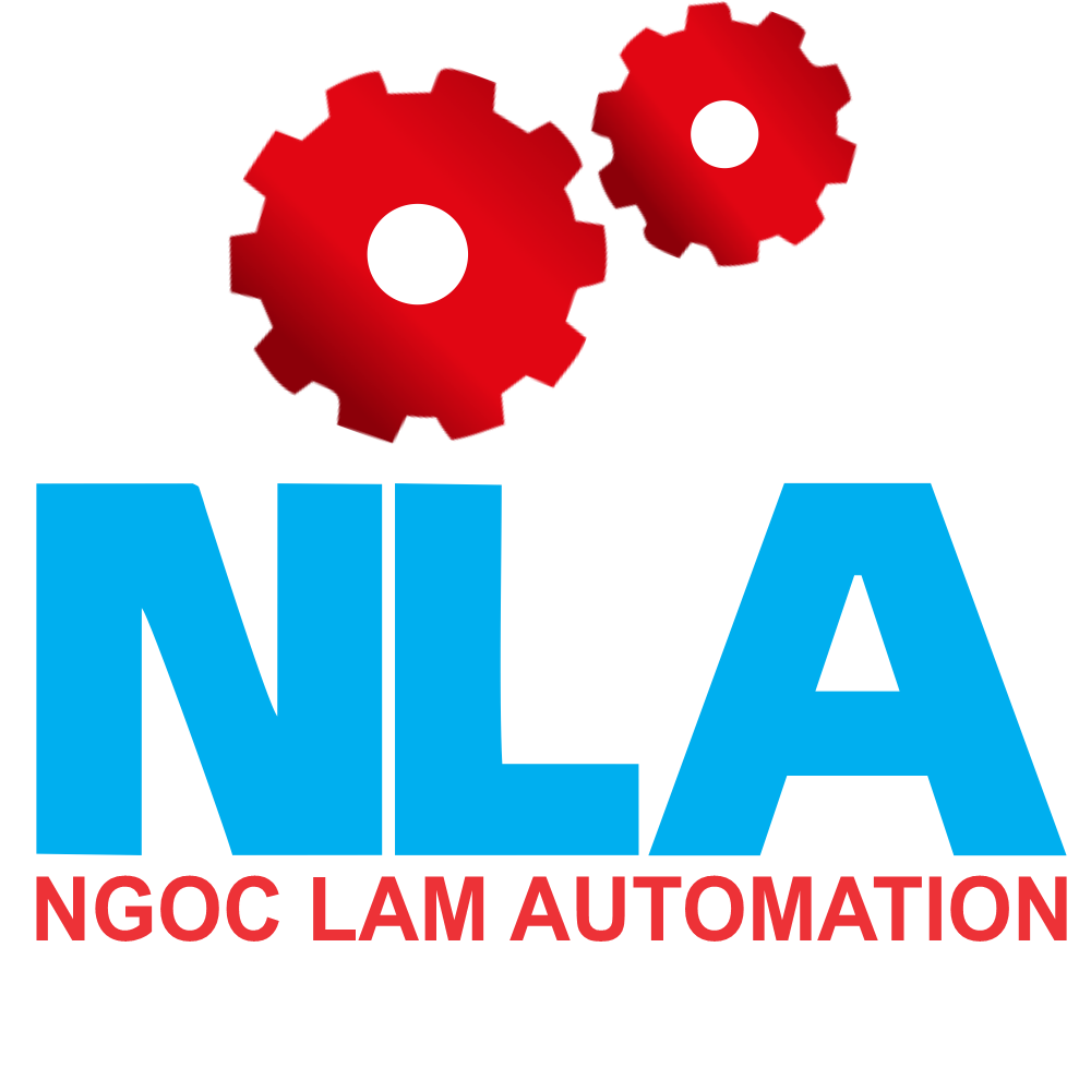 Ngọc Lâm Automation